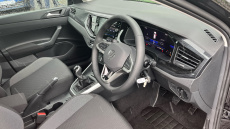 Volkswagen Polo 1.0 Life 5dr Petrol Hatchback